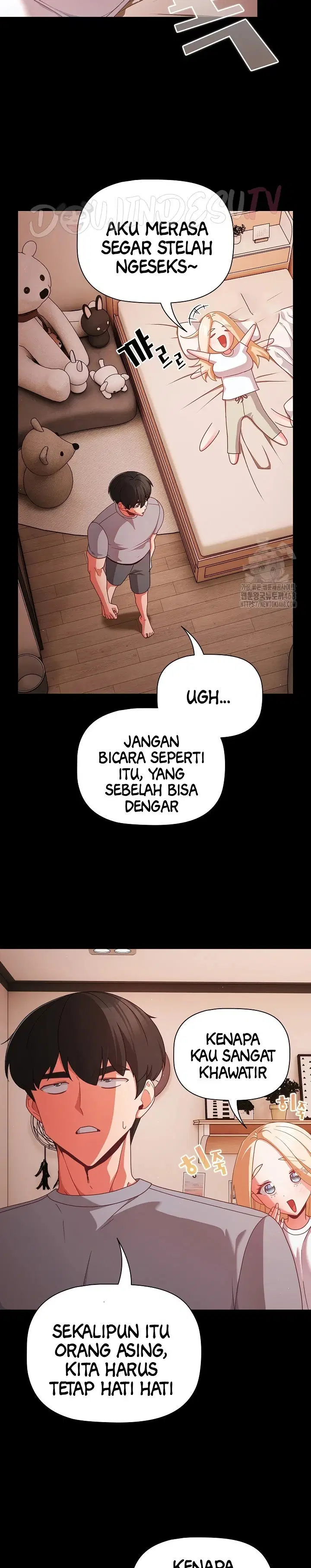 People of the Dark Chapter 18
