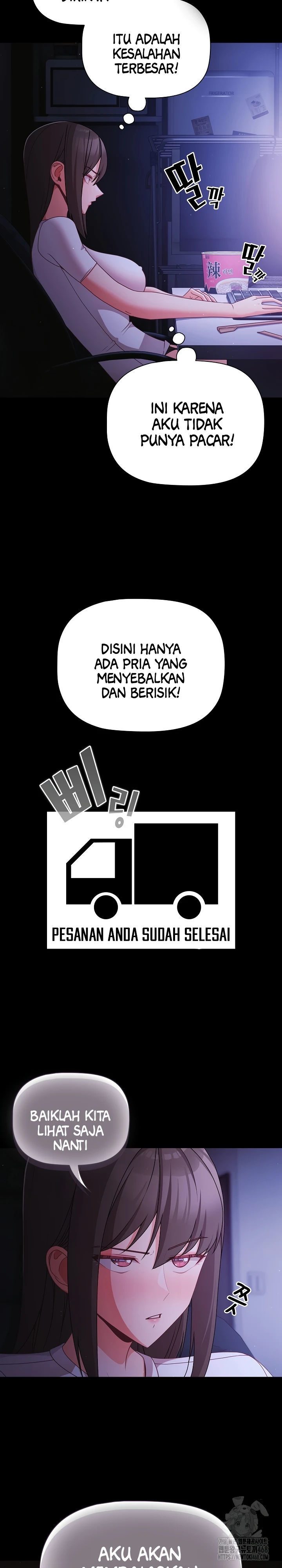 People of the Dark Chapter 18