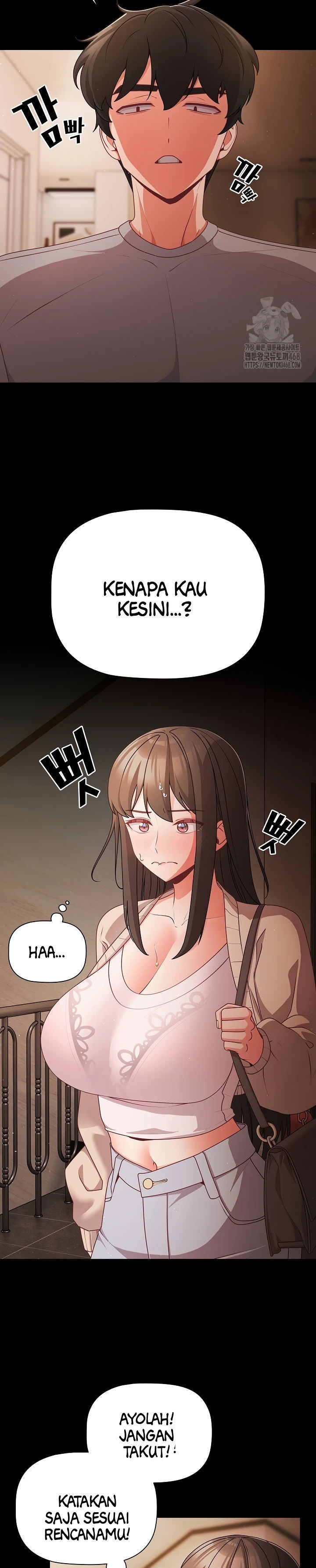 People of the Dark Chapter 18