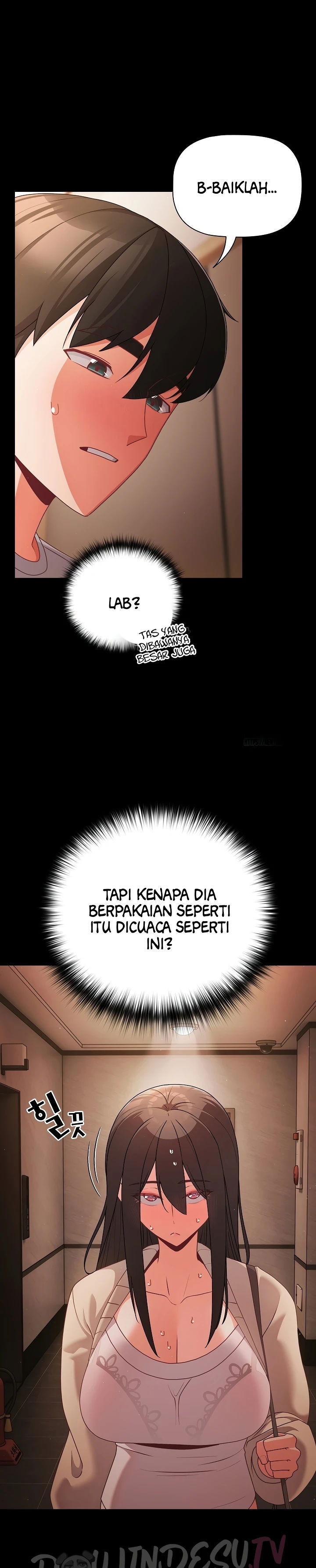 People of the Dark Chapter 18