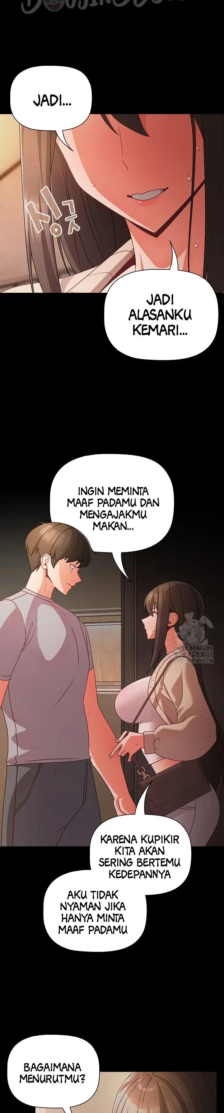 People of the Dark Chapter 18