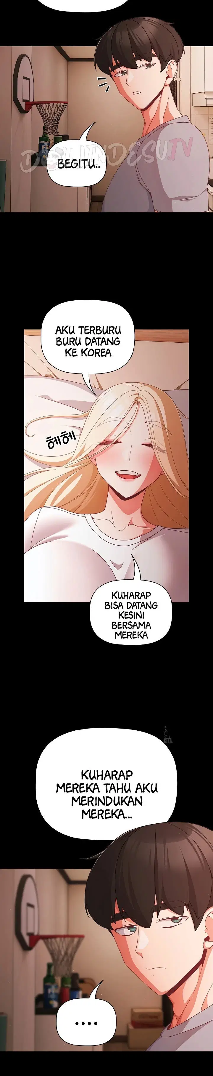 People of the Dark Chapter 18