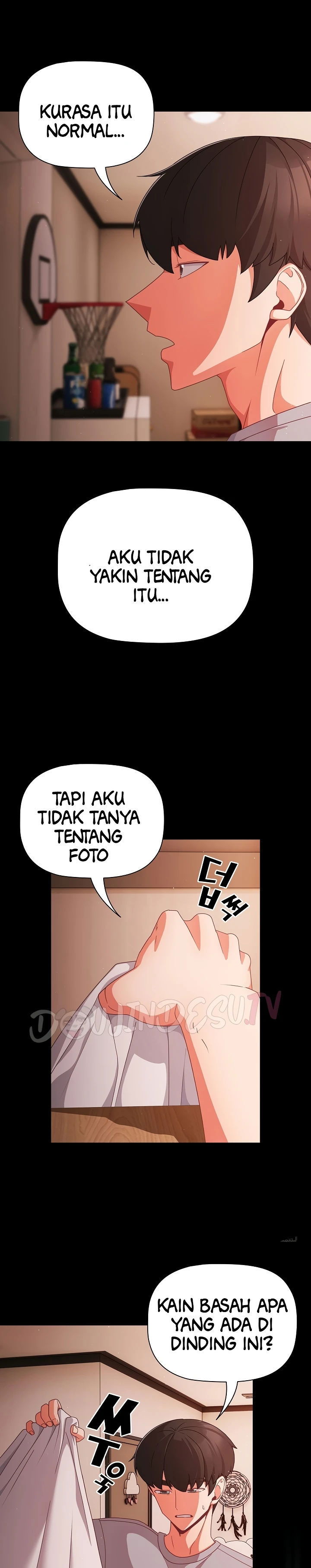 People of the Dark Chapter 18