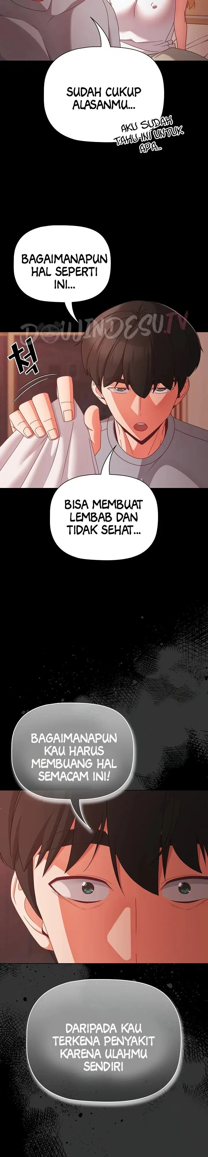 People of the Dark Chapter 18