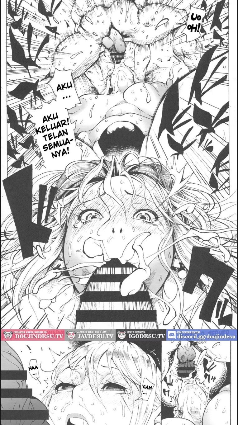 P.O.M Another Episode Chapter 1