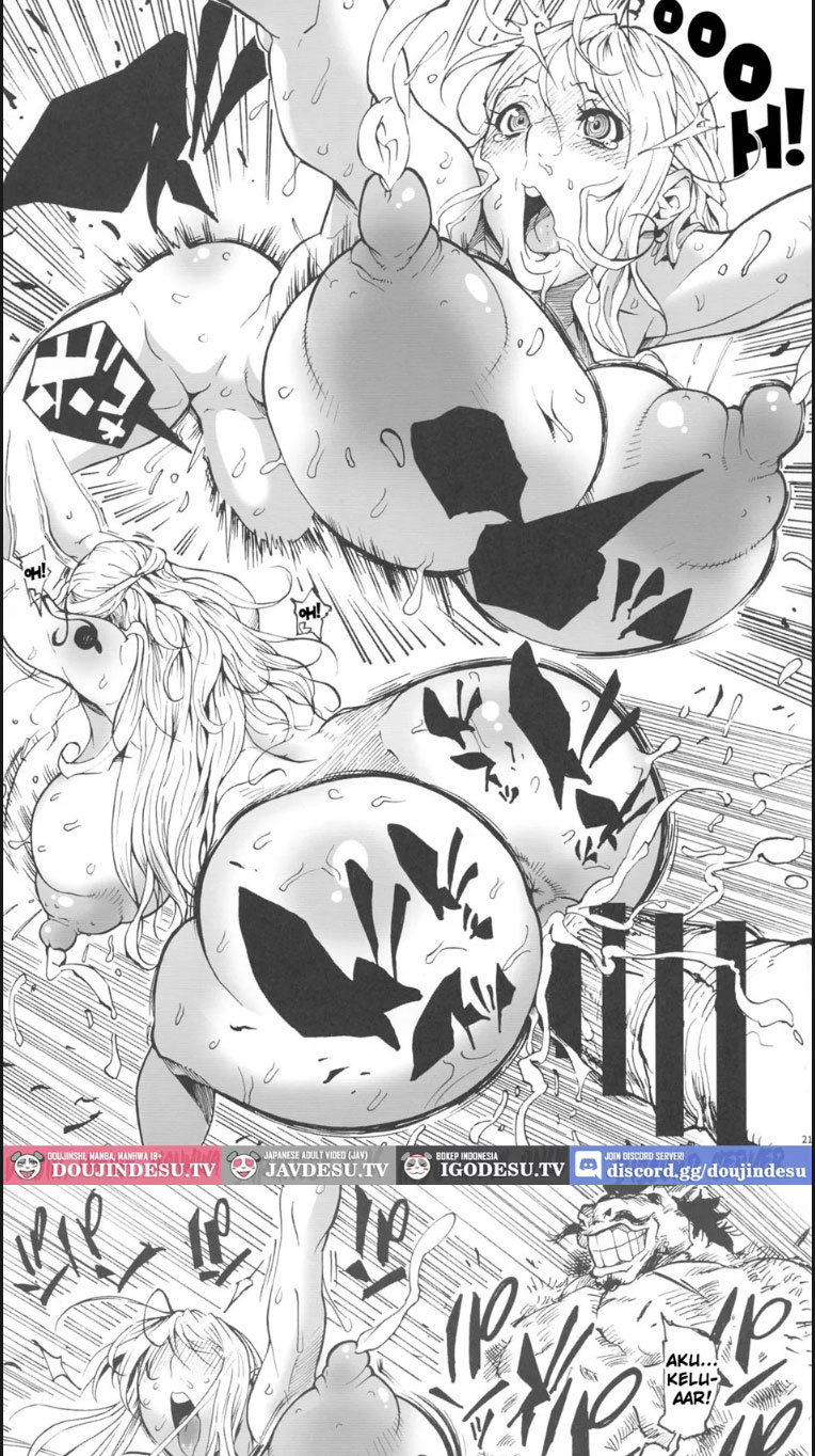 P.O.M Another Episode Chapter 1