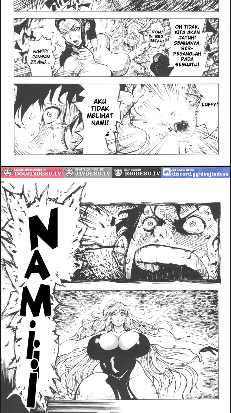 P.O.M Another Episode Chapter 1
