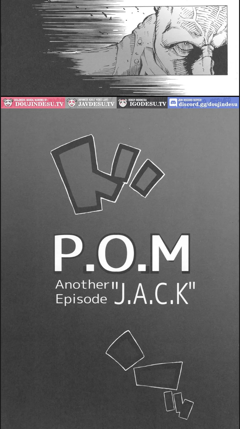 P.O.M Another Episode Chapter 1