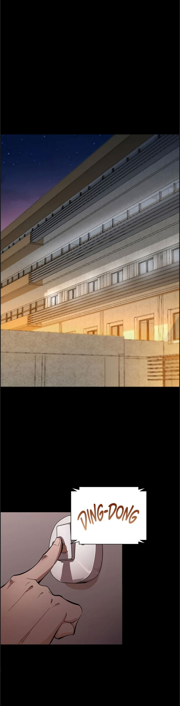 Secret Massage Chapter 5