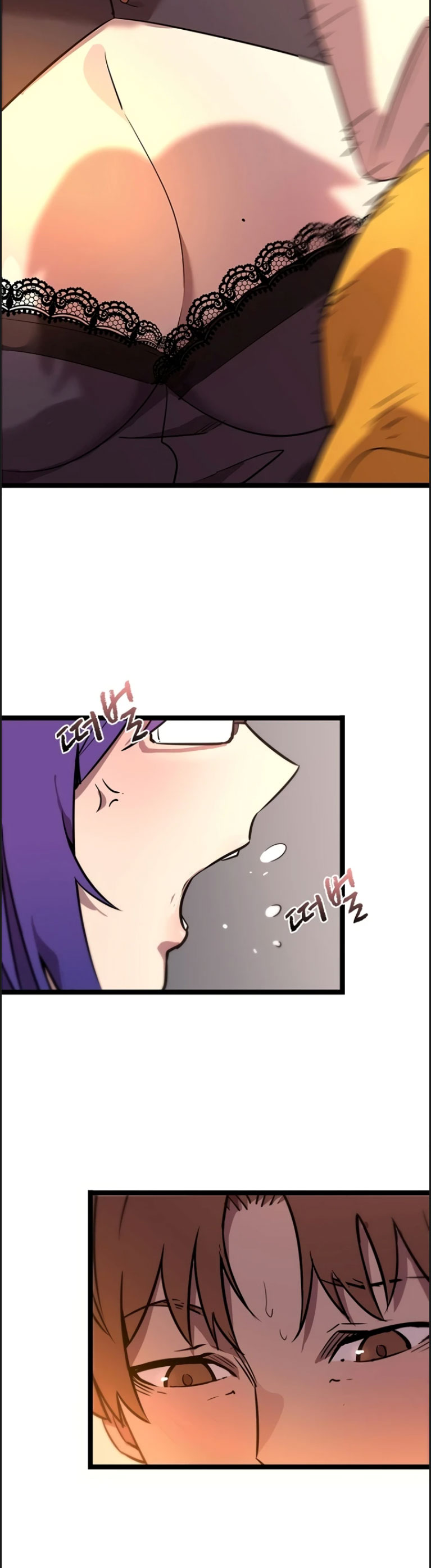 Secret Massage Chapter 7