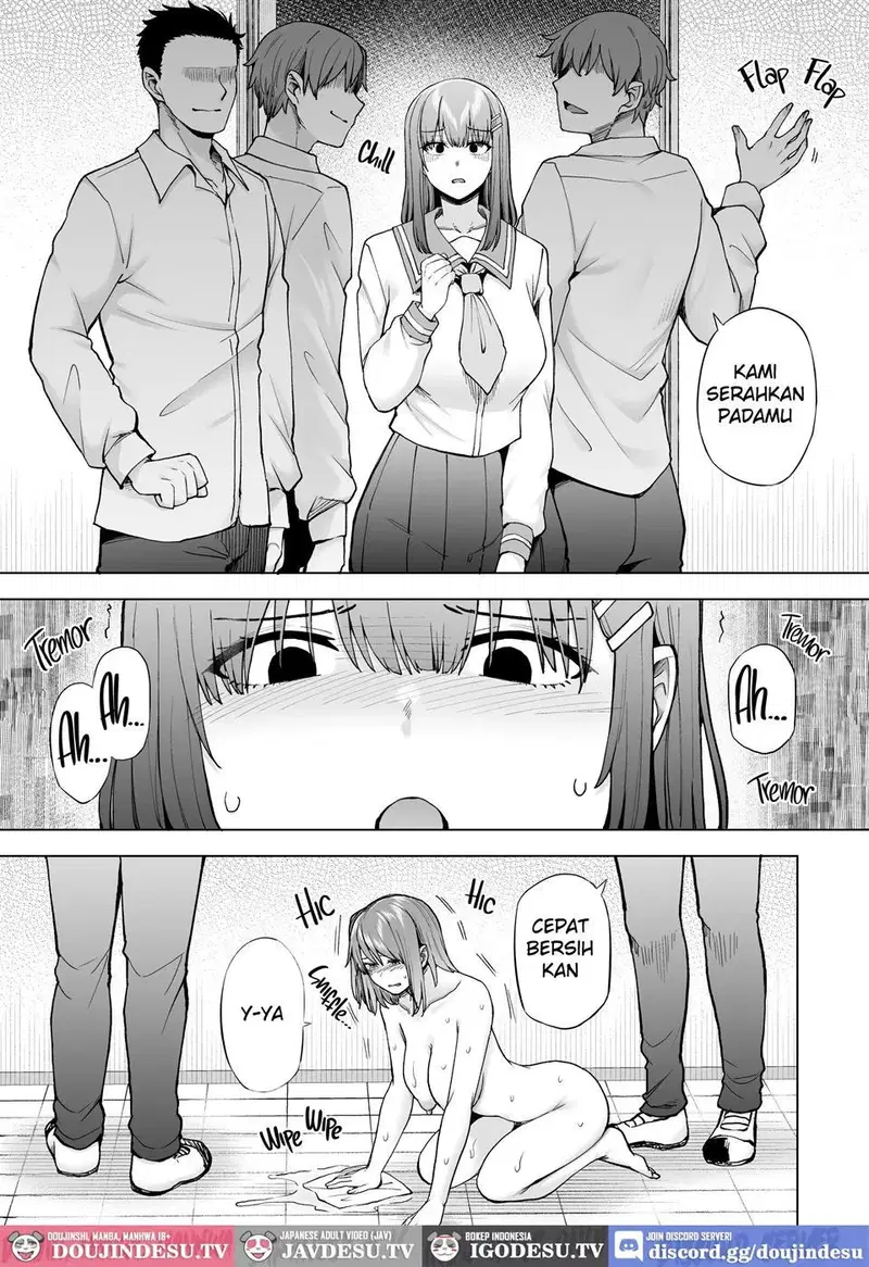 Shiikugakari no Ichi Nichi Chapter 1