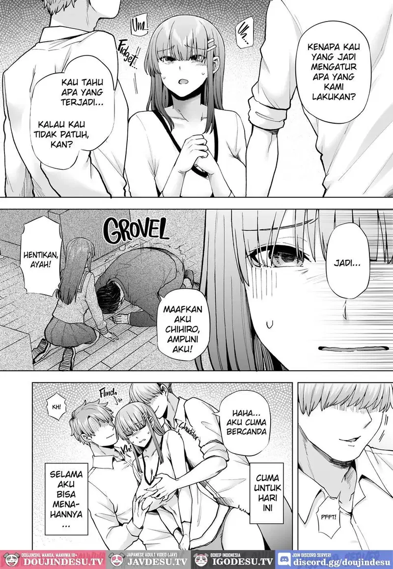 Shiikugakari no Ichi Nichi Chapter 1