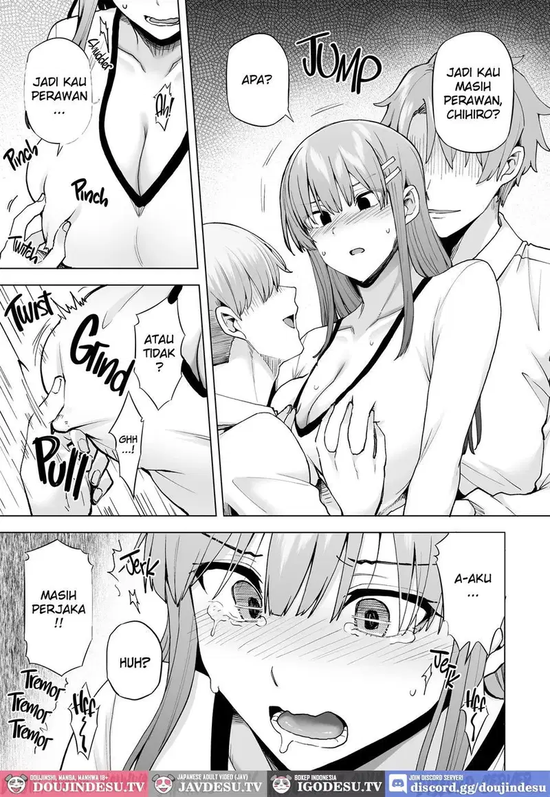 Shiikugakari no Ichi Nichi Chapter 1