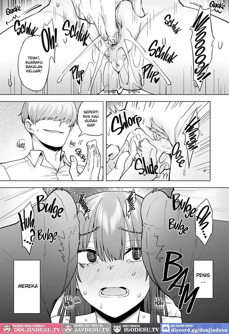 Shiikugakari no Ichi Nichi Chapter 1