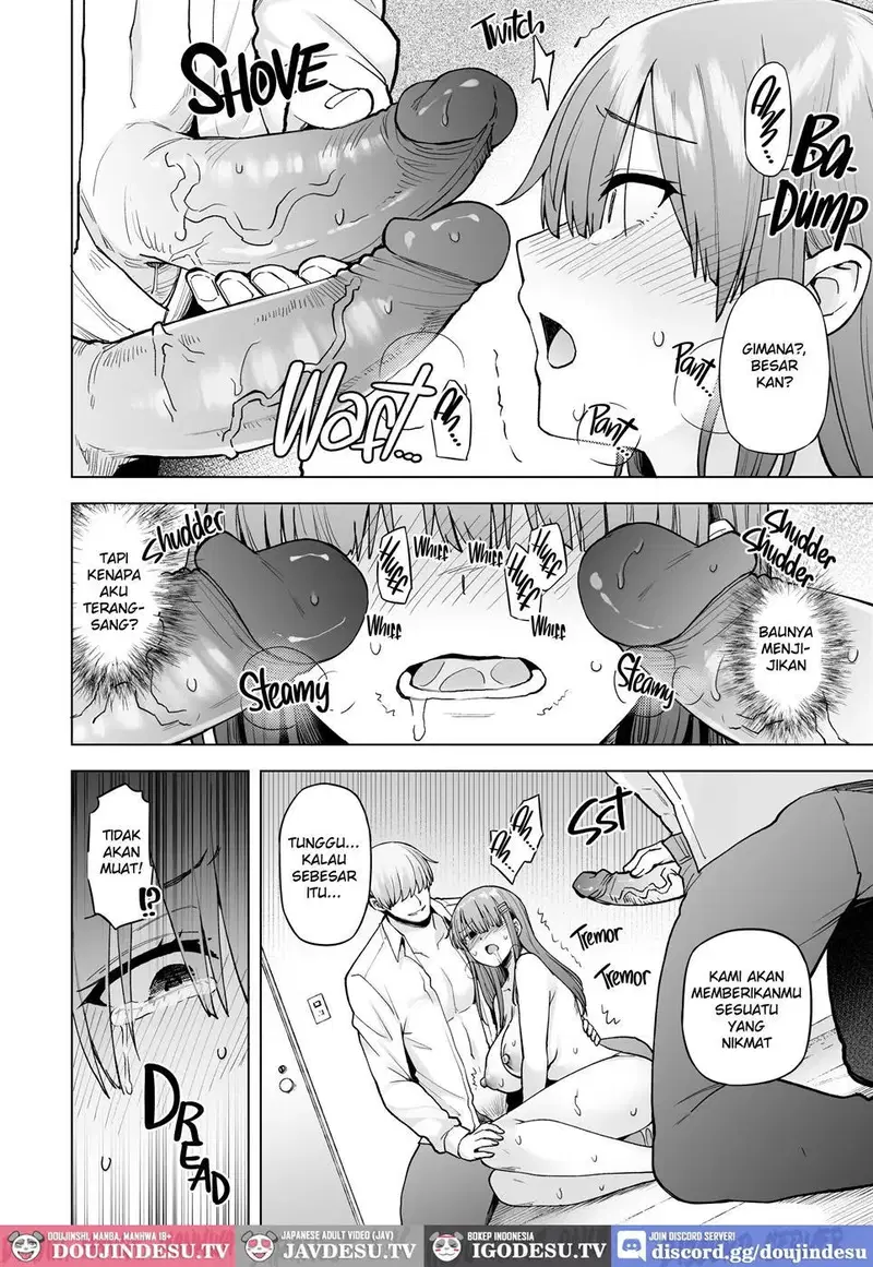 Shiikugakari no Ichi Nichi Chapter 1