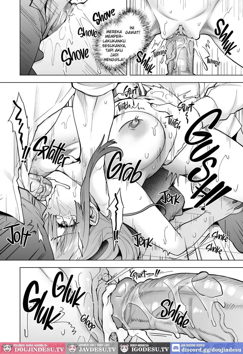 Shiikugakari no Ichi Nichi Chapter 1