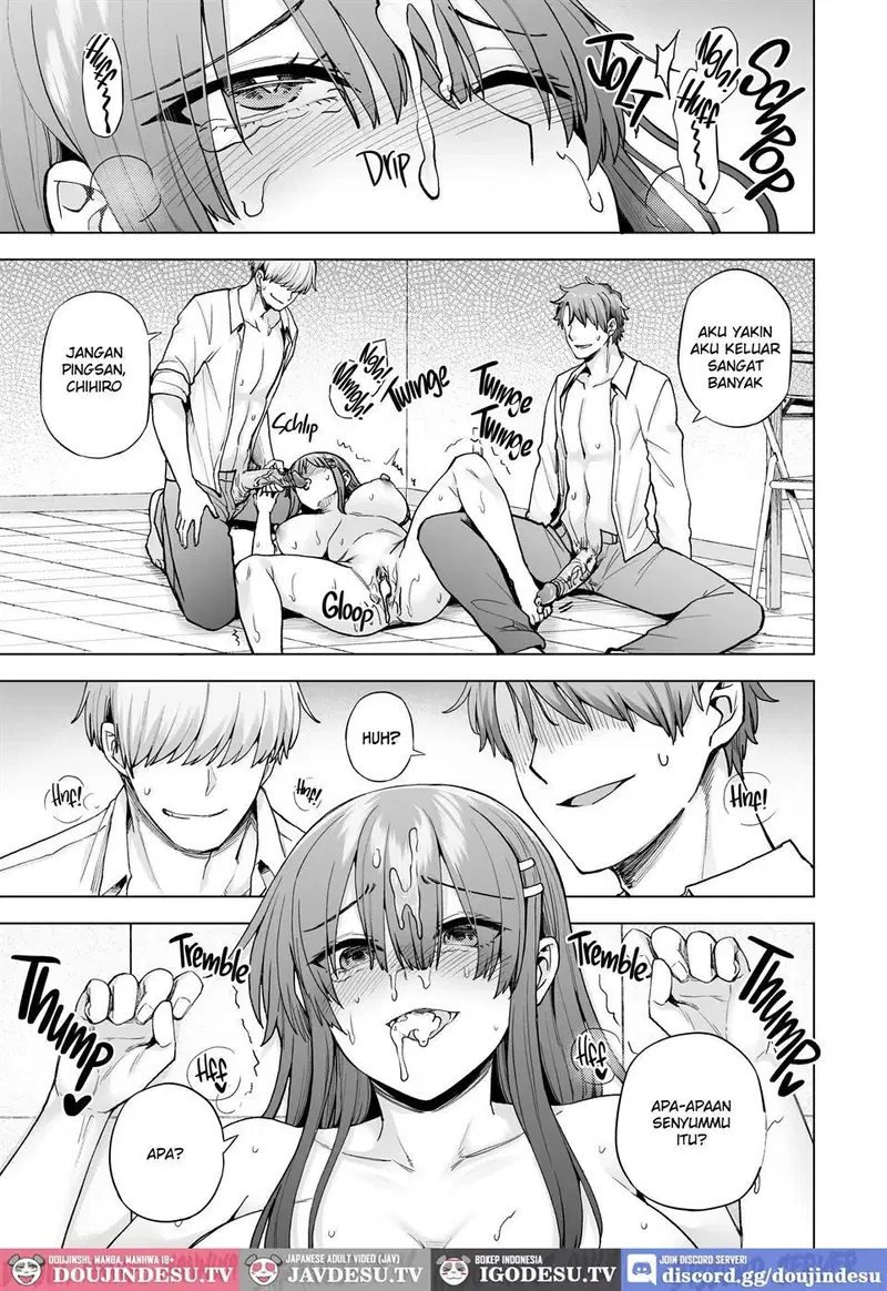 Shiikugakari no Ichi Nichi Chapter 1
