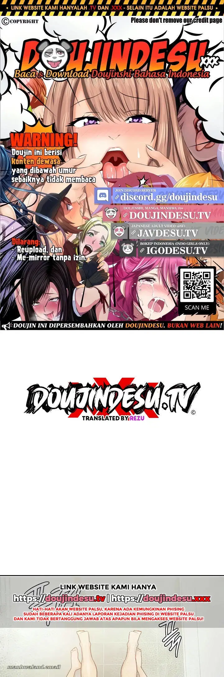 Tax Girlfriend Chapter 15