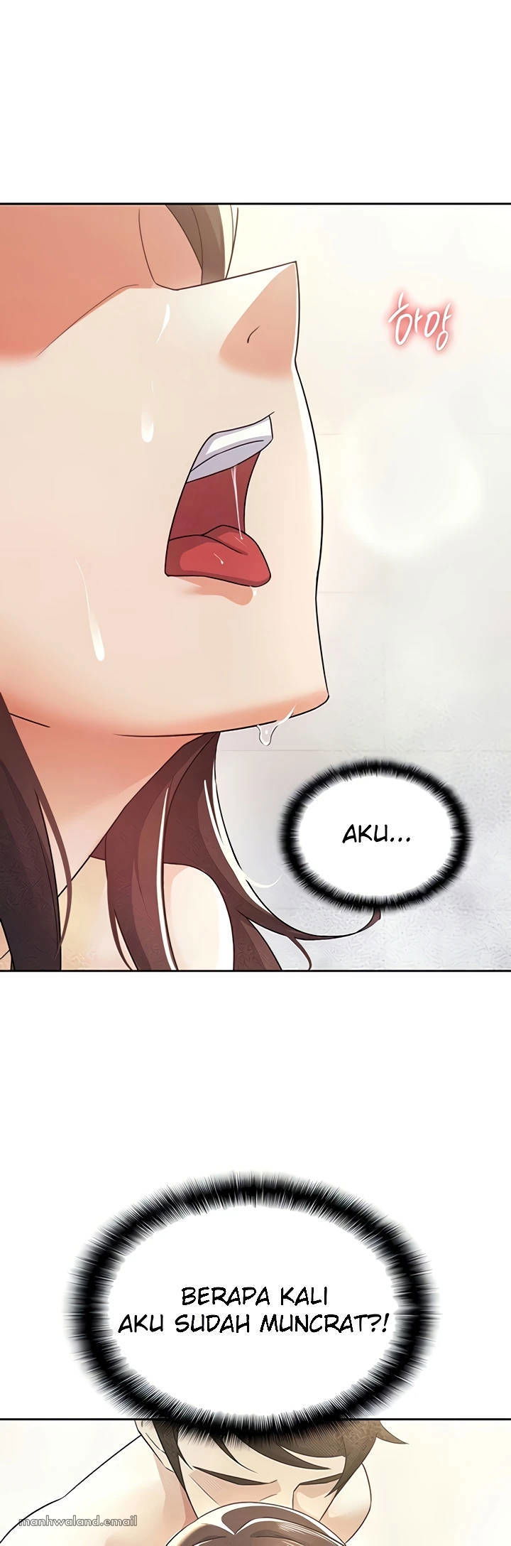 Tax Girlfriend Chapter 15