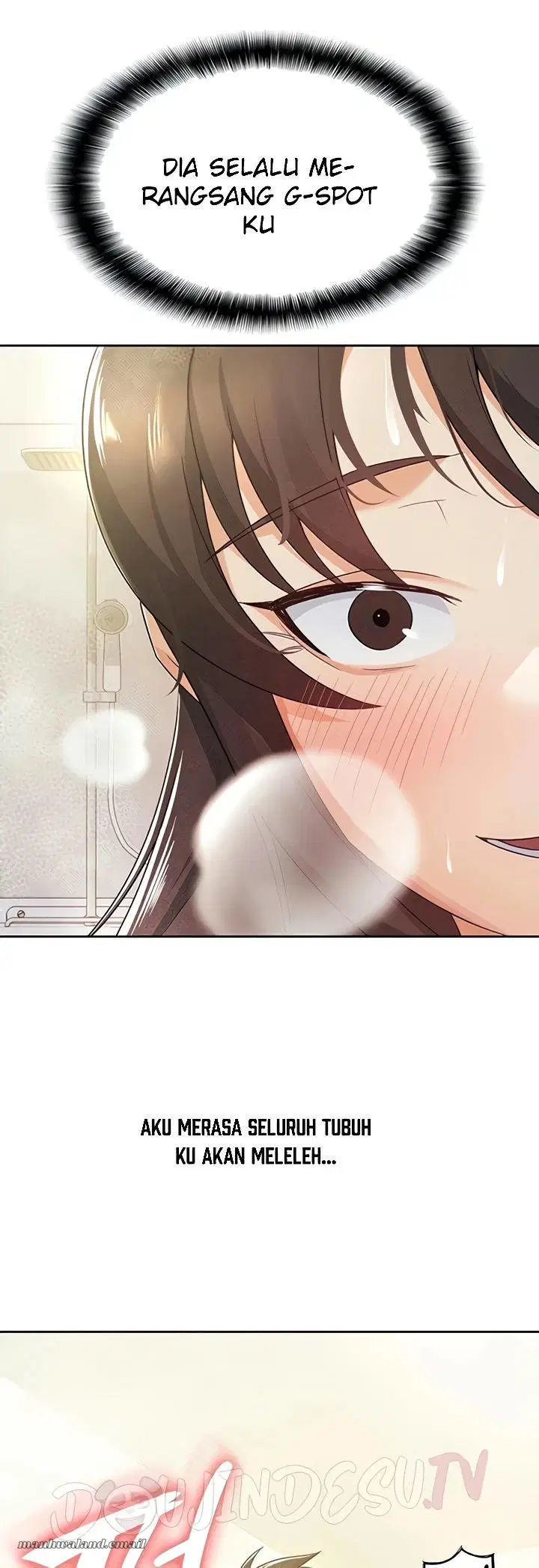 Tax Girlfriend Chapter 15