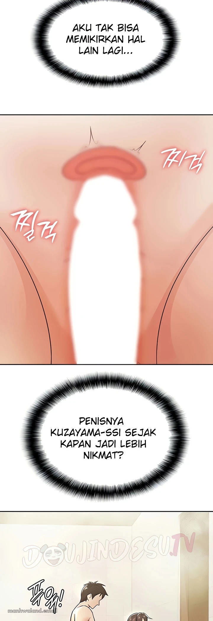 Tax Girlfriend Chapter 15