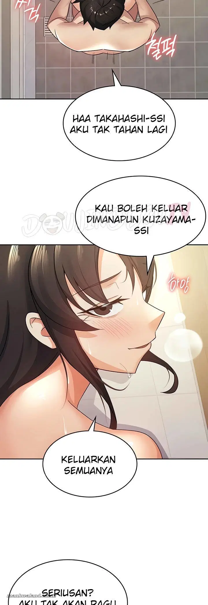 Tax Girlfriend Chapter 15