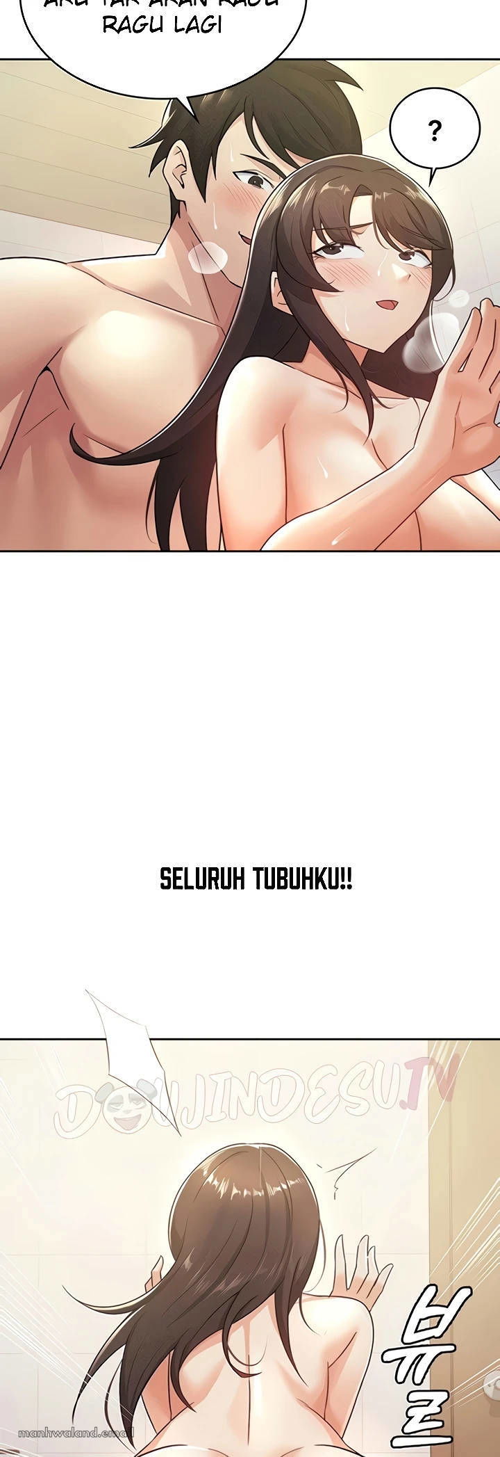 Tax Girlfriend Chapter 15