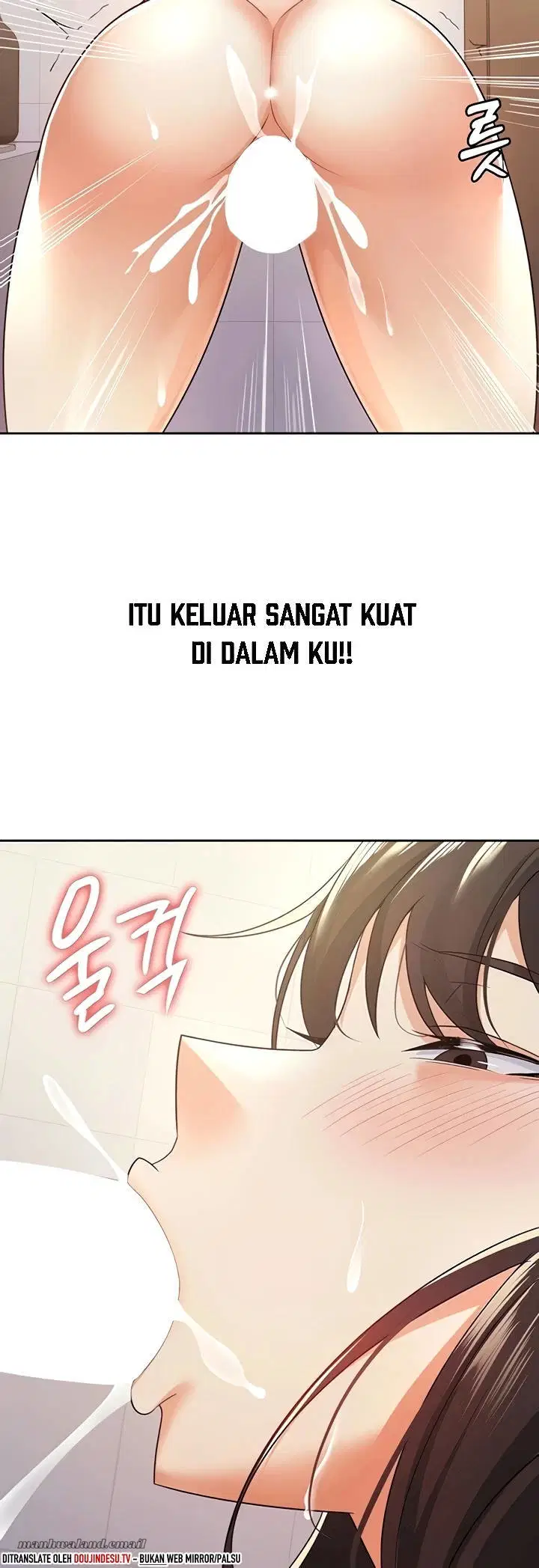Tax Girlfriend Chapter 15