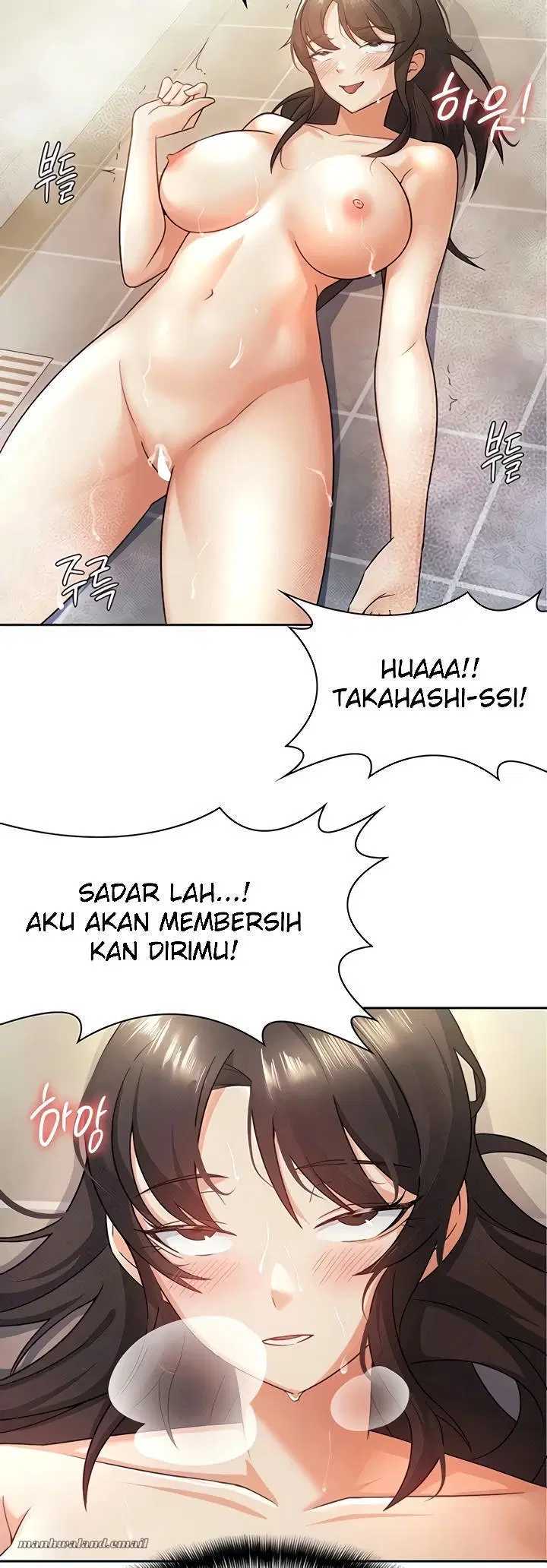 Tax Girlfriend Chapter 15