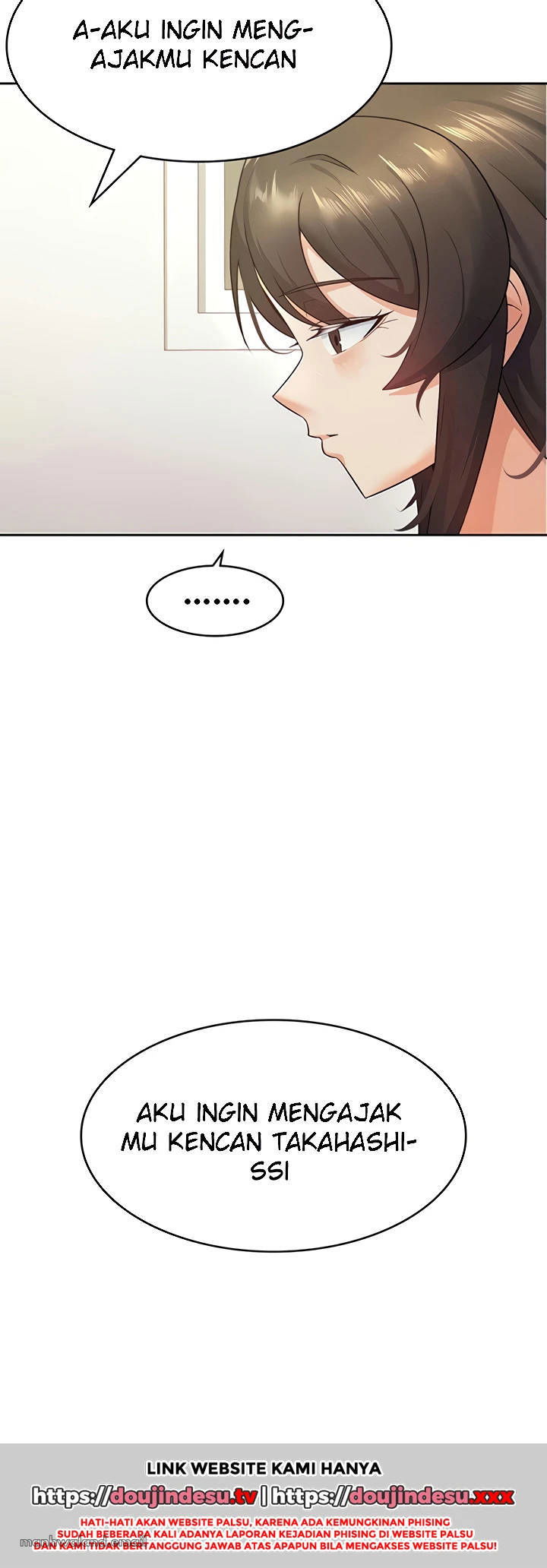 Tax Girlfriend Chapter 15