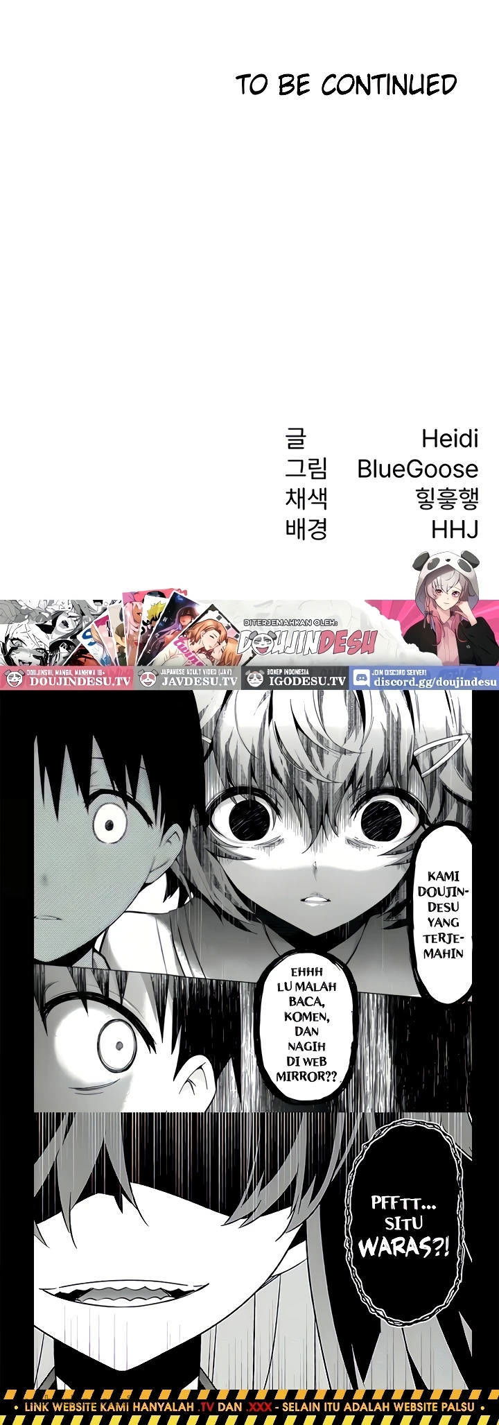 Tax Girlfriend Chapter 15