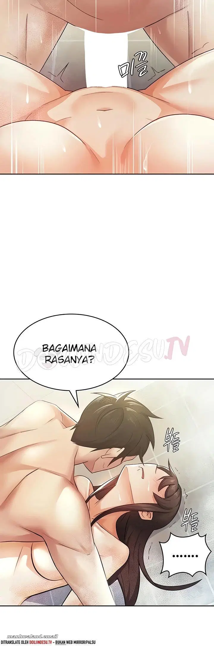 Tax Girlfriend Chapter 15
