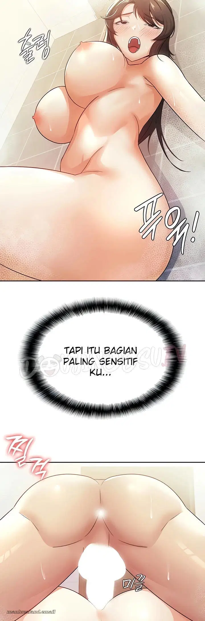 Tax Girlfriend Chapter 15