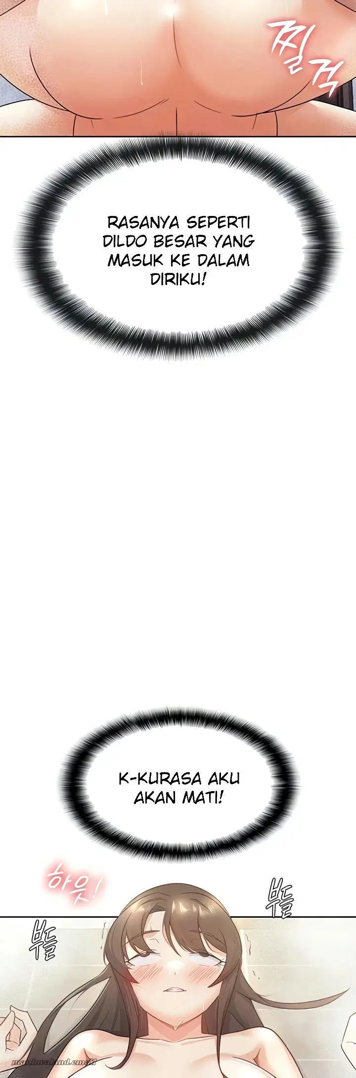 Tax Girlfriend Chapter 15