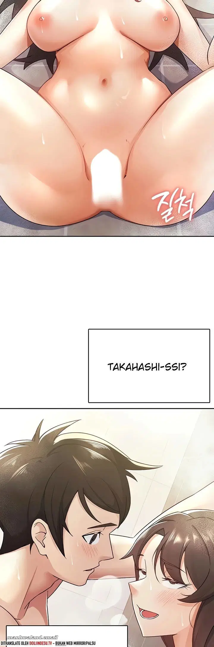 Tax Girlfriend Chapter 15