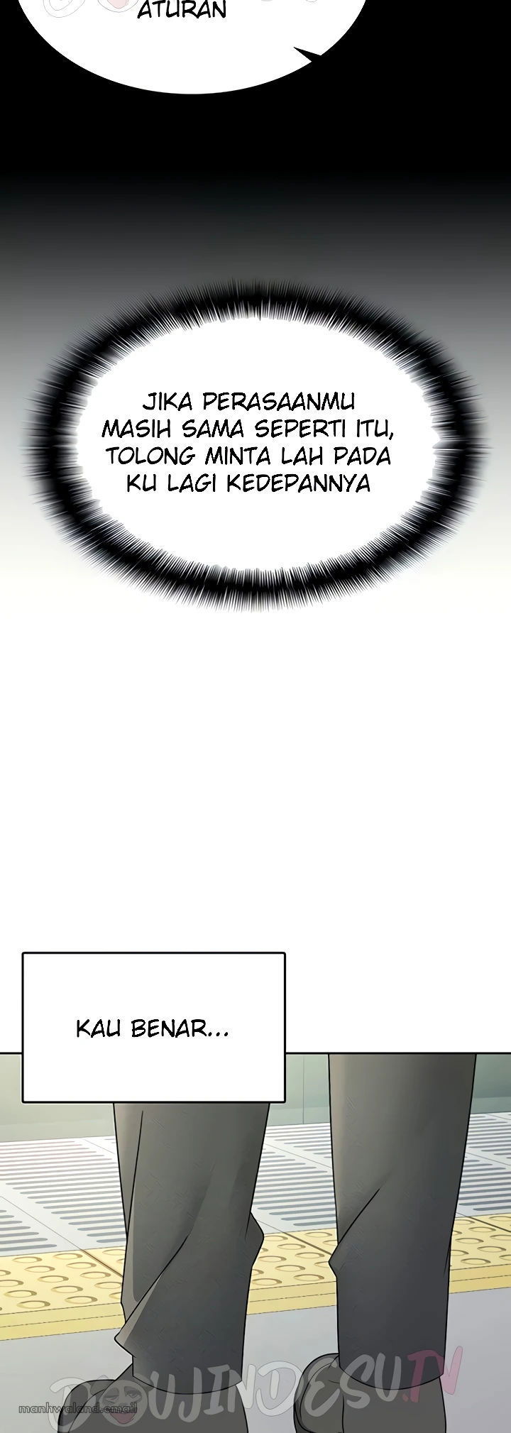 Tax Girlfriend Chapter 16