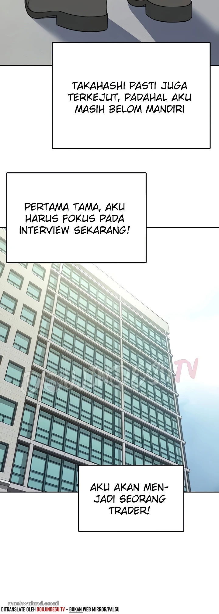 Tax Girlfriend Chapter 16