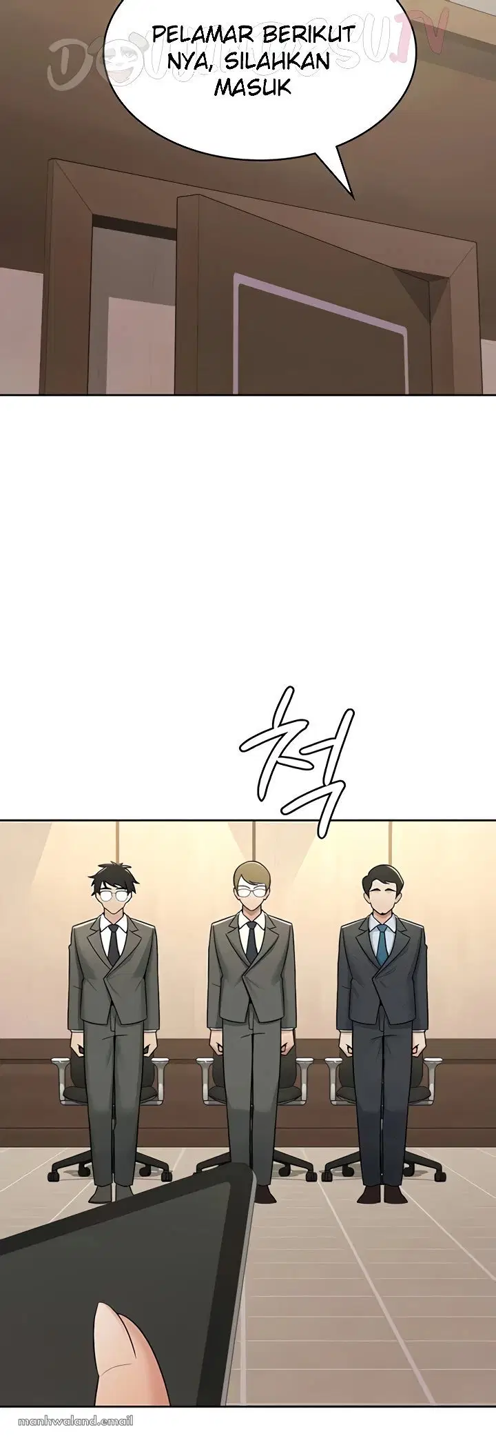 Tax Girlfriend Chapter 16