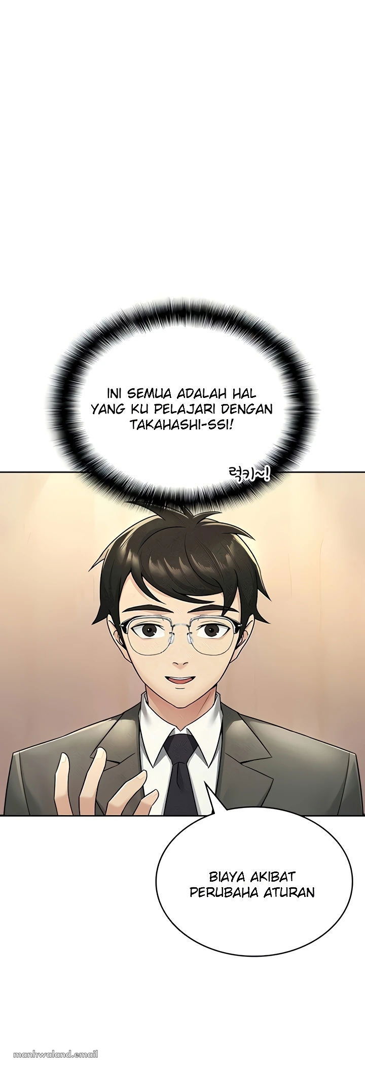Tax Girlfriend Chapter 16