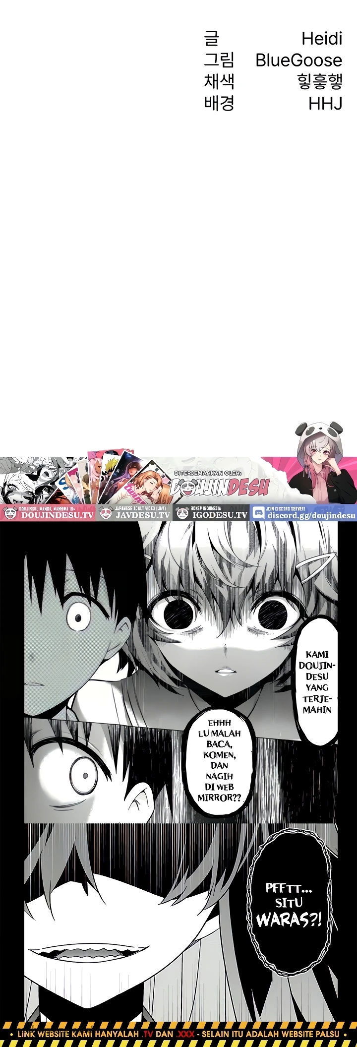 Tax Girlfriend Chapter 16