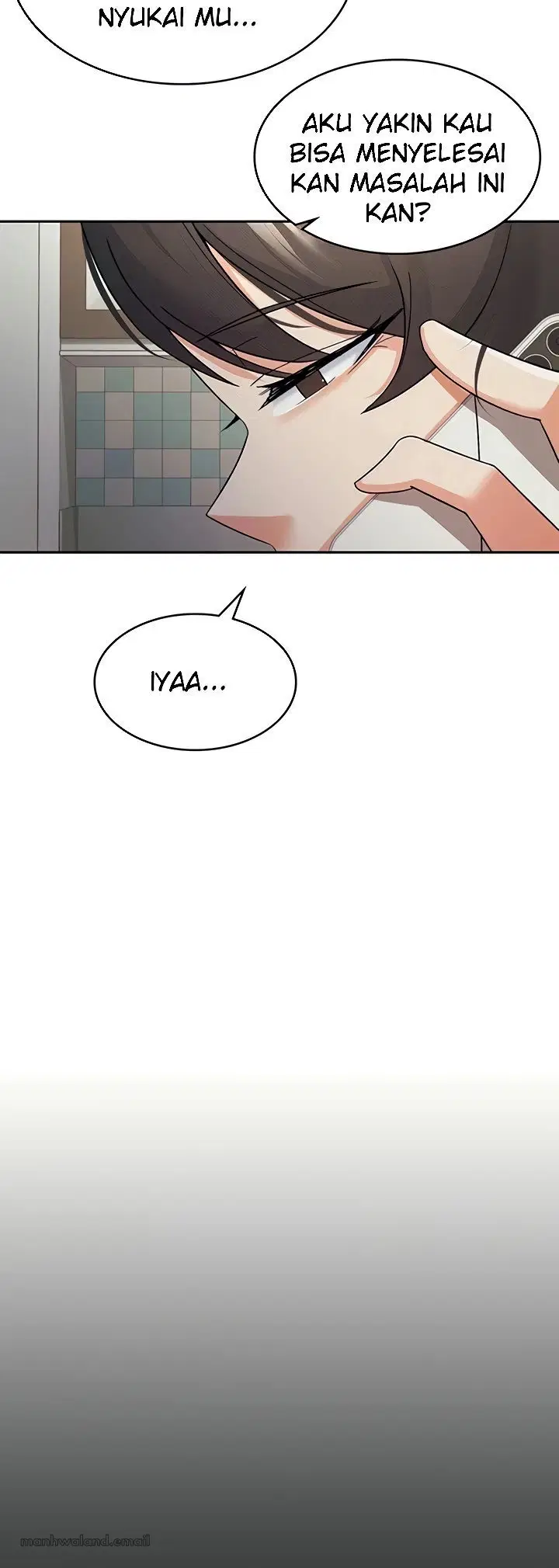 Tax Girlfriend Chapter 16