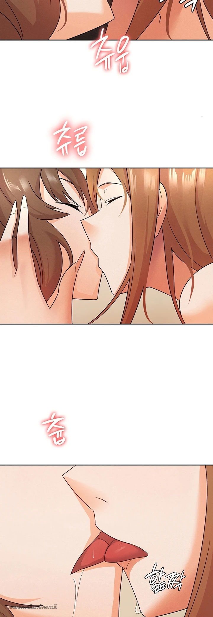 Tax Girlfriend Chapter 17