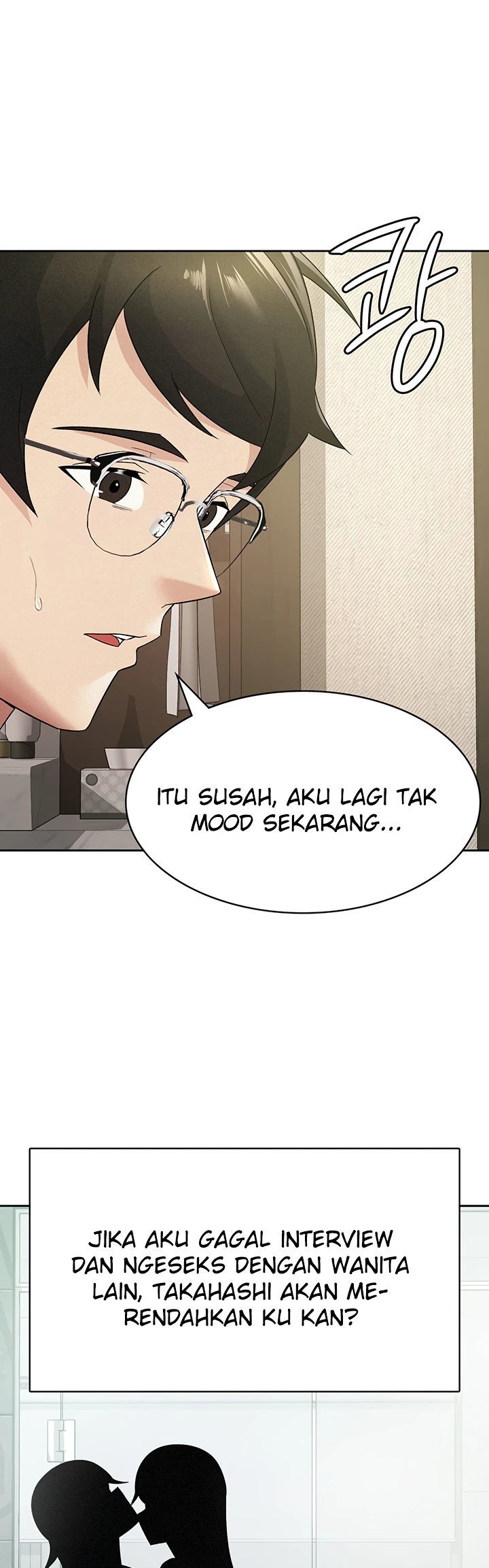 Tax Girlfriend Chapter 17