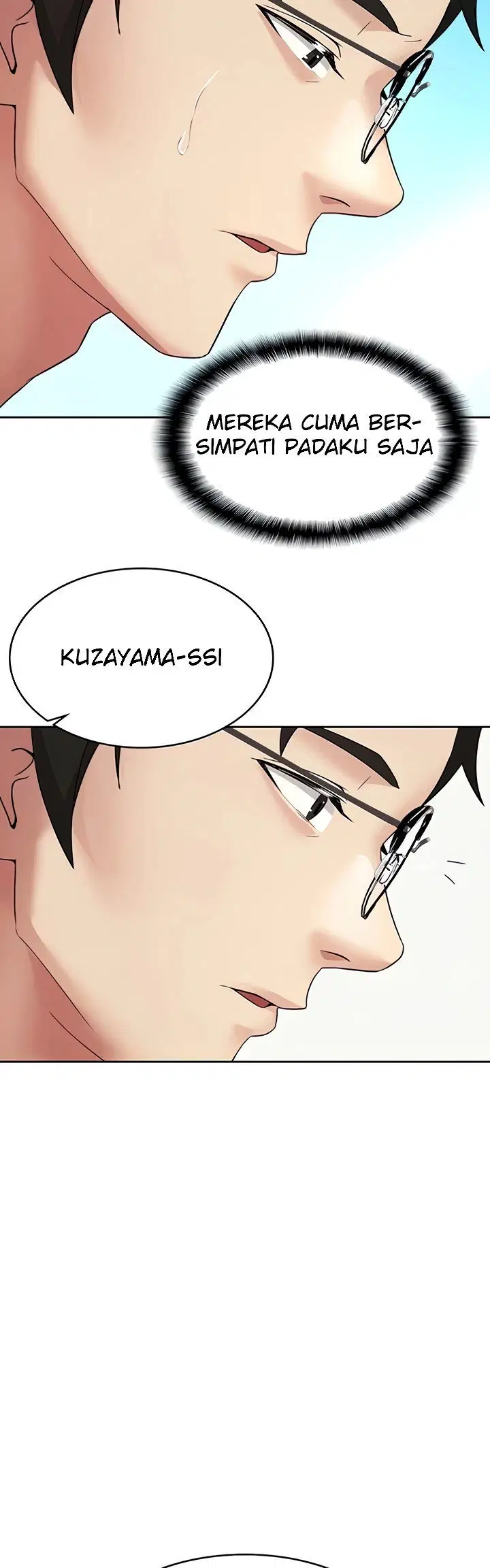 Tax Girlfriend Chapter 18