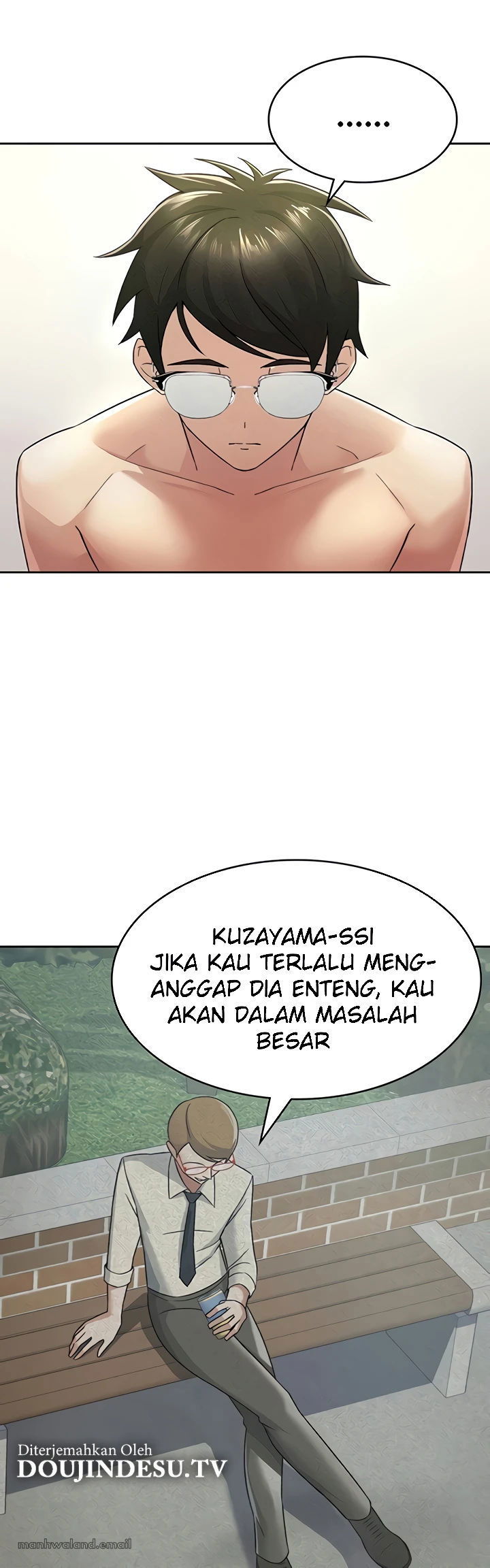 Tax Girlfriend Chapter 18
