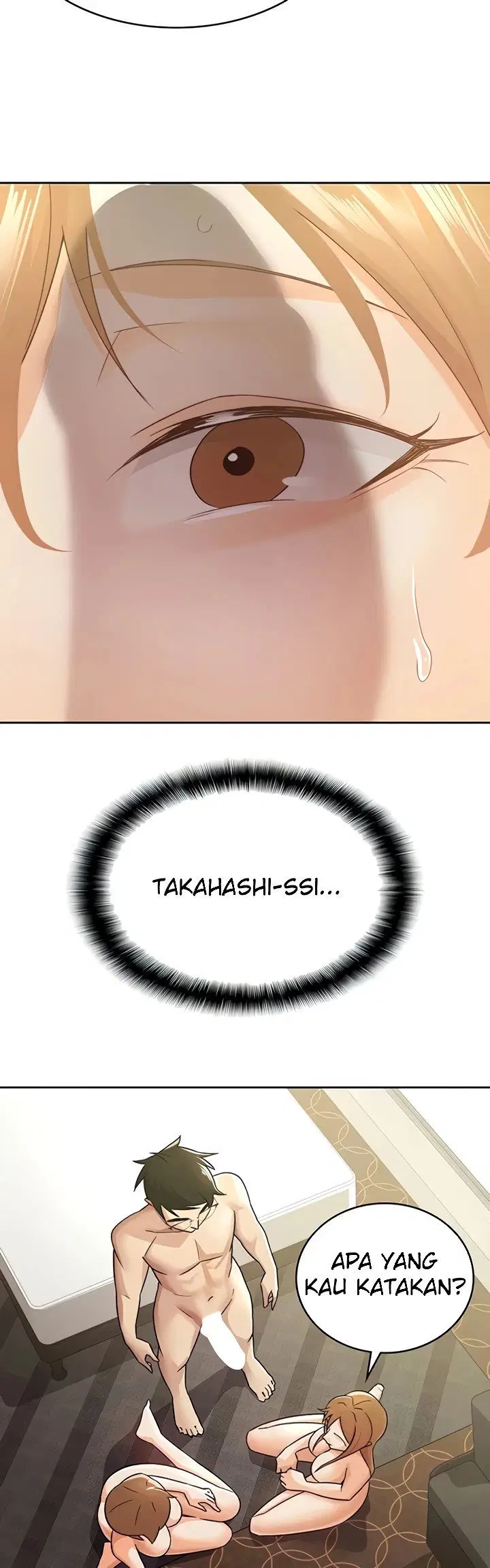 Tax Girlfriend Chapter 18