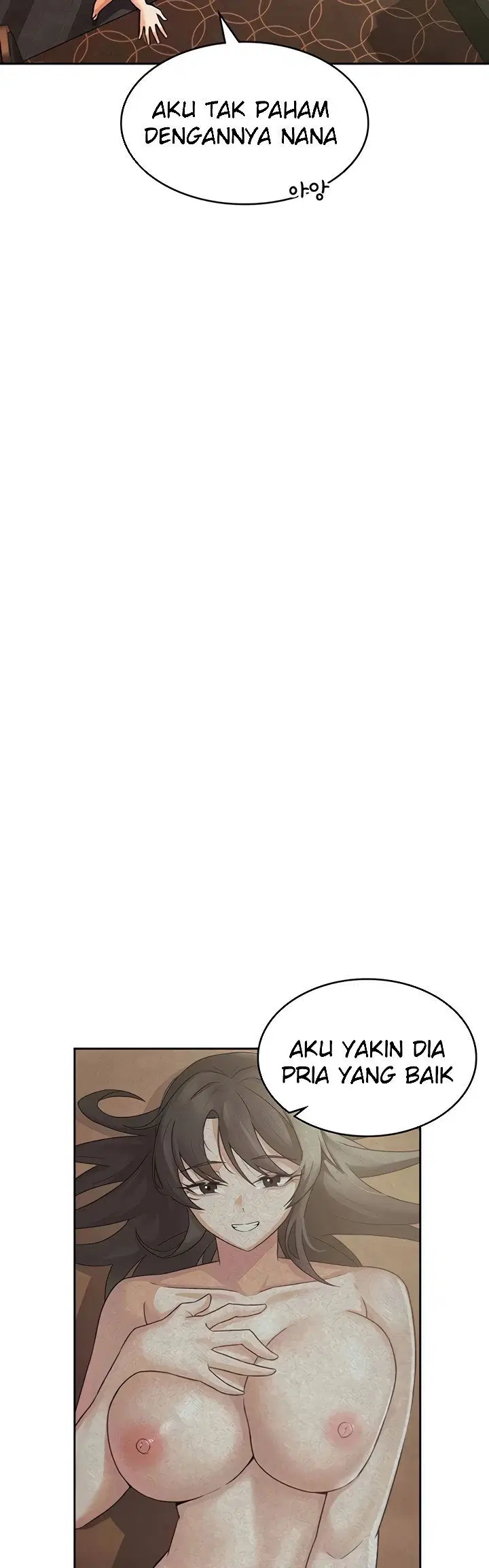 Tax Girlfriend Chapter 18