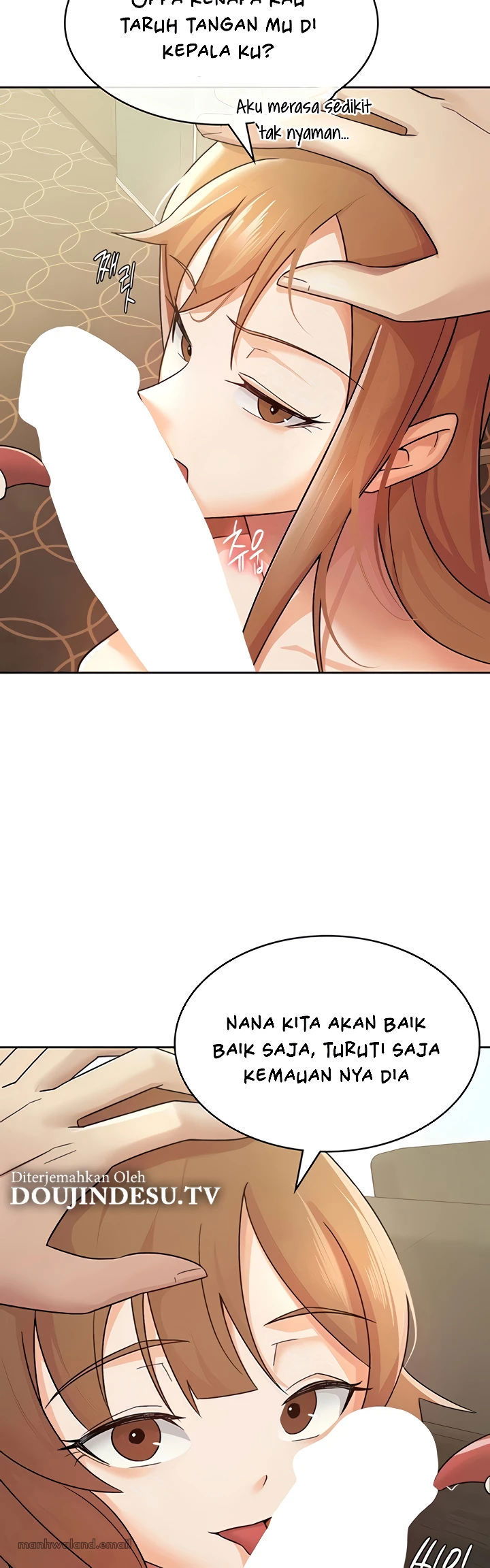 Tax Girlfriend Chapter 18