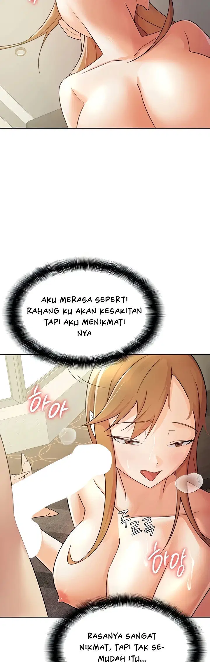 Tax Girlfriend Chapter 18