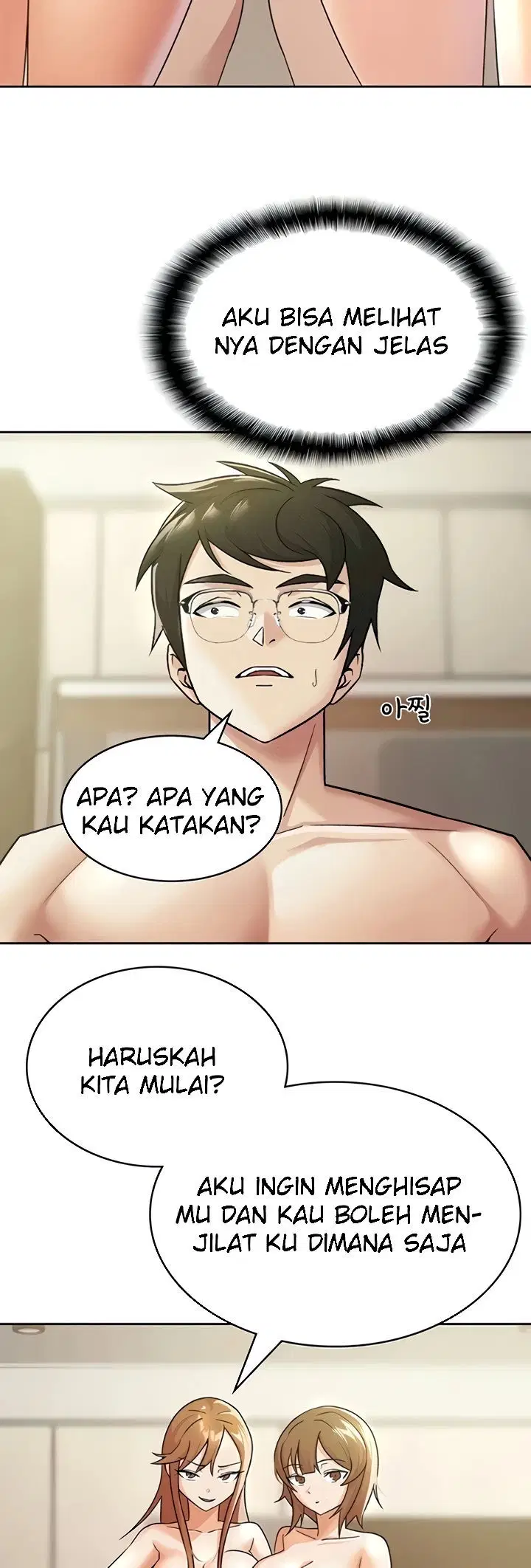 Tax Girlfriend Chapter 18